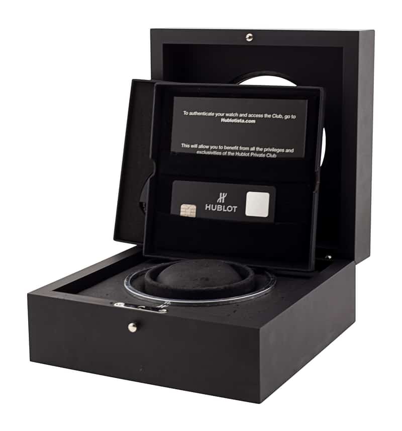 Hublot Big Bang 301.SX.130.RX.114